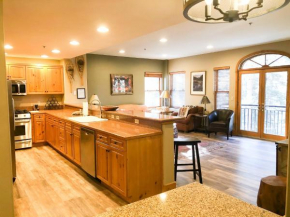Bear Creek Lodge 301 by Alpine Lodging Telluride Telluride